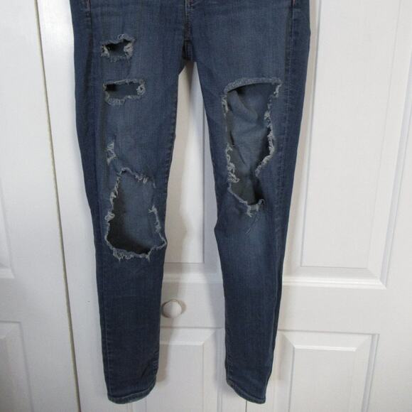 American Eagle Jegging - Picture 2 of 2